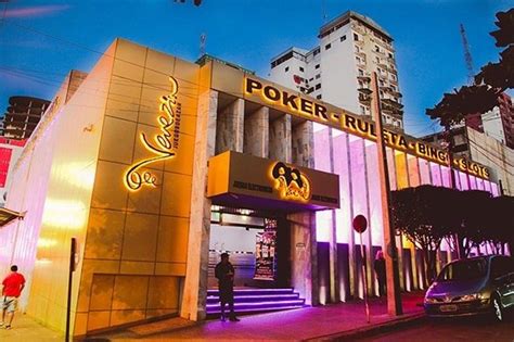 Ph casino Paraguay